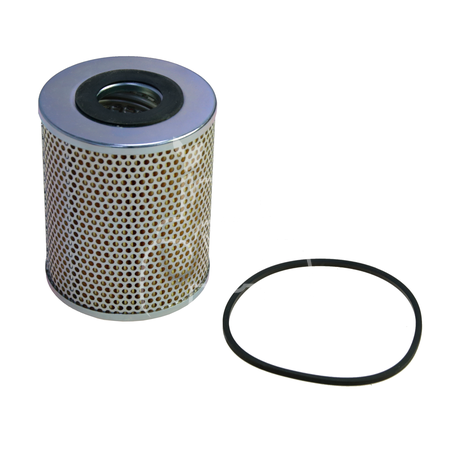 Filtro de aceite