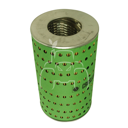 Filtro de aceite
