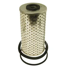 Filtro de aceite