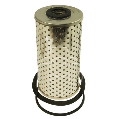 Filtro de aceite