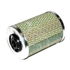 Filtro de combustible