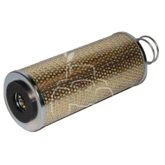 Cartucho filtro combustible