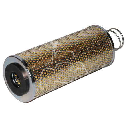 Cartucho filtro combustible