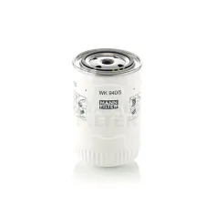 Filtro de combustible