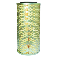 Filtro de aire exterior