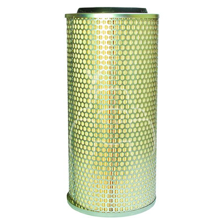 Filtro de aire exterior