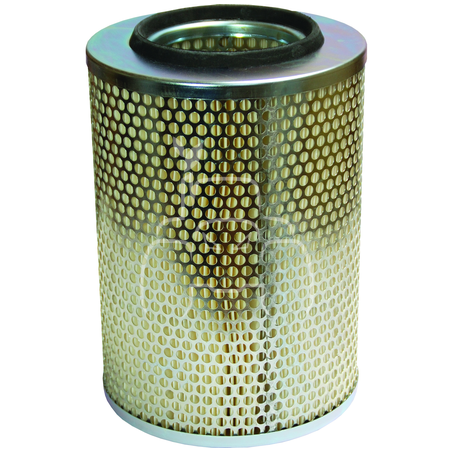 Filtro de aire exterior