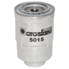 Filtro de combustible