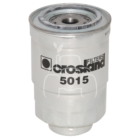 Filtro de combustible