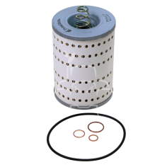 Filtro de aceite