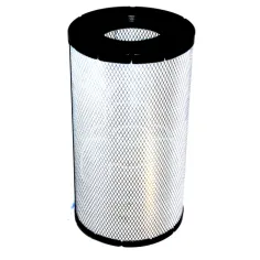 Filtro de aire exterior