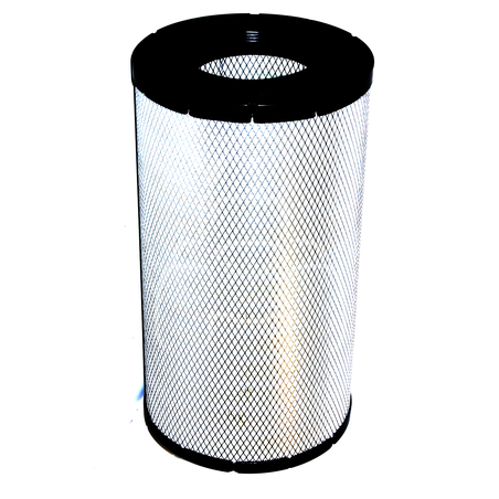 Filtro de aire exterior