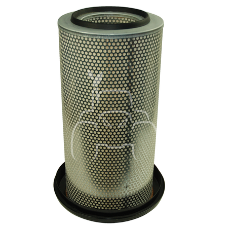 Filtro de aire exterior