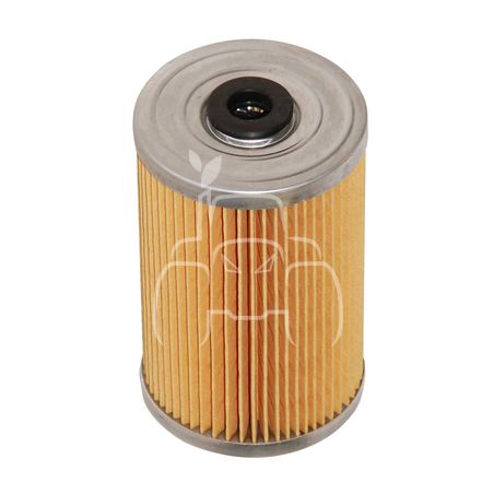 Cartucho filtro combustible