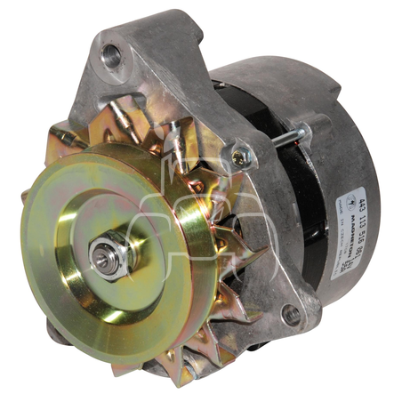 Alternador