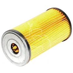 Cartucho filtro combustible