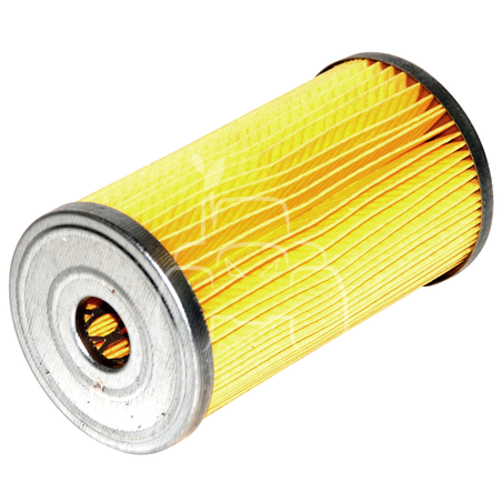 Cartucho filtro combustible
