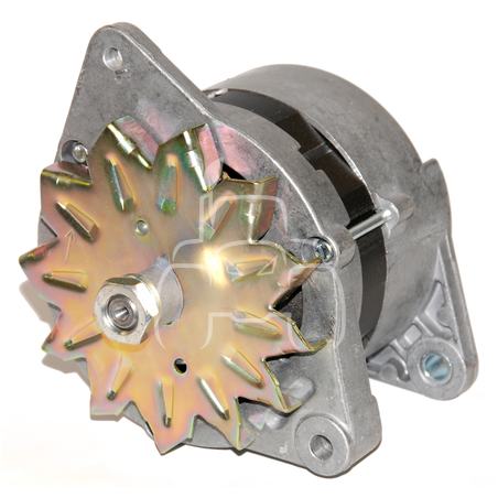 Alternador