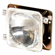 Faro optico