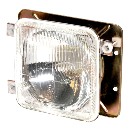 Faro optico