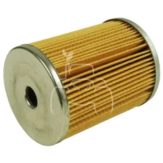 Filtro hidráulico