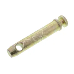 Pin para barra tercer punto
