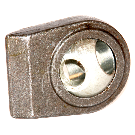 Rotulas para soldar