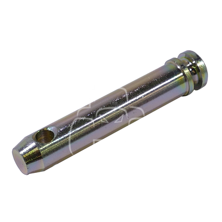 Pin para barra tercer punto