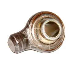 Rotulas para soldar brazos superiores