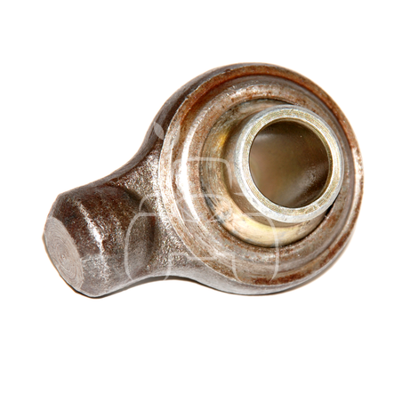 Rotulas para soldar brazos superiores