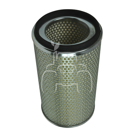 Filtro de aire exterior