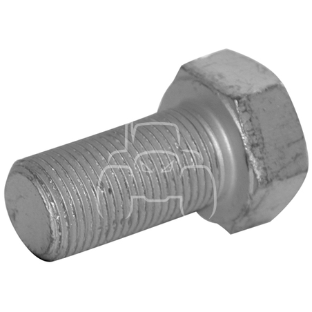 Tornillo de rueda