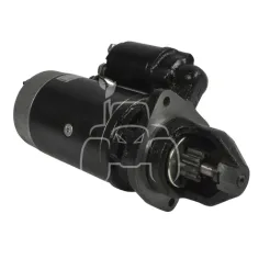 Motor de arranque