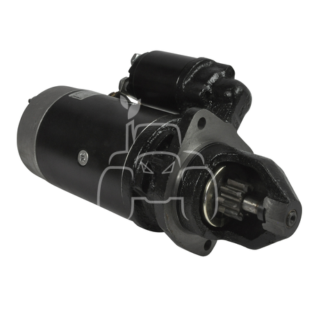 Motor de arranque
