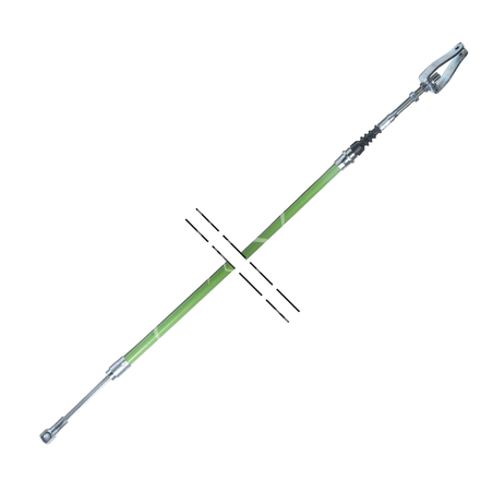 Cable de tdf