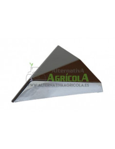 Embellecedor Capo John Deere 2450F y 2650F