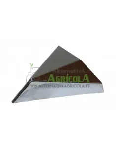 Embellecedor Capo John Deere 2450F y 2650F