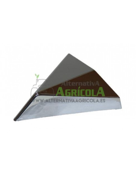 Embellecedor Capo John Deere 2450F y 2650F