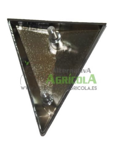 Embellecedor Capo John Deere 2450F y 2650F