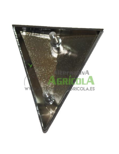 Embellecedor Capo John Deere 2450F y 2650F