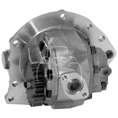 Bomba hidr. con dual power