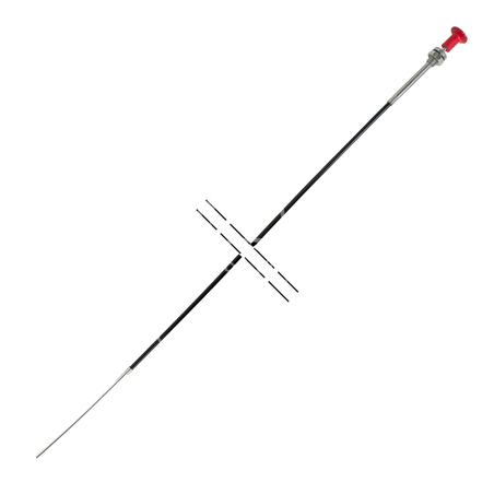 Câble de paro
