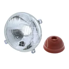 Faro optico
