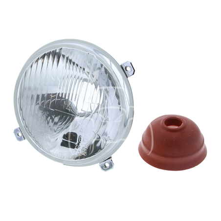 Faro optico