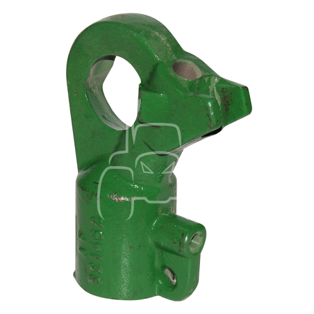 Carcasa superior caja niveladora