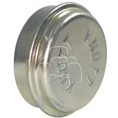 Tapón del buje de rueda