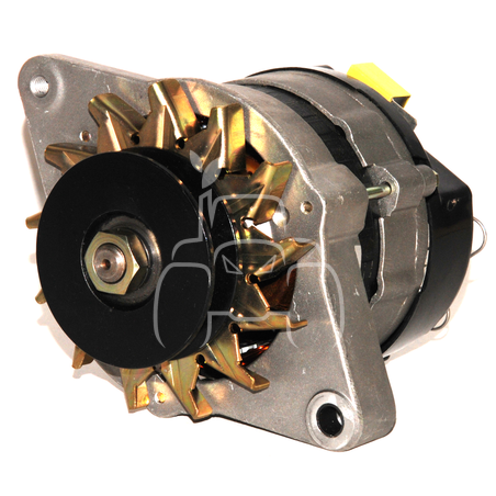 Alternador