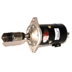 Motor de arranque