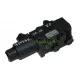 Electroválvula selectora 6 Vías 3/8" Marca Roquet palas Tenias + Machones