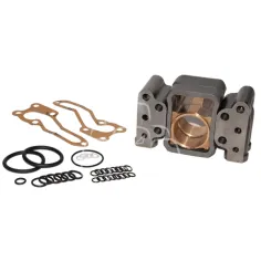 Juego reparación bomba hidráulica